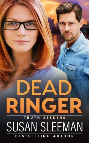 [Truth Seekers 01] • Dead Ringer